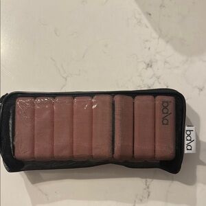 Bala Pink Wrist Weights